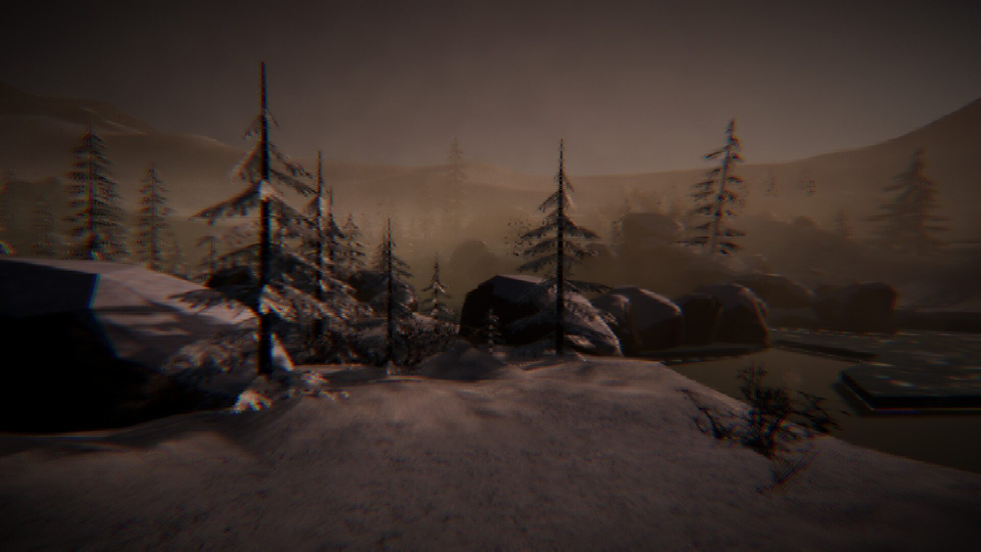 On the Way screenshot 7