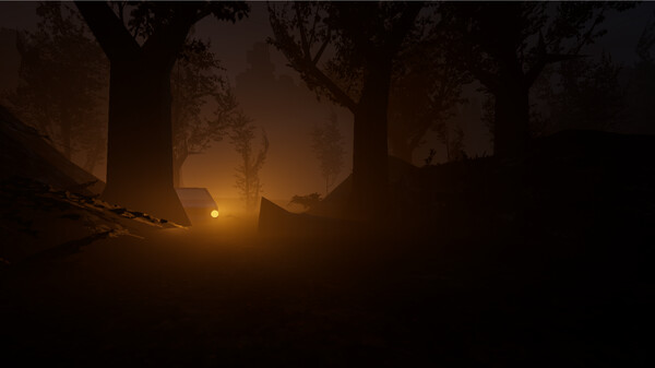 On the Way screenshot 1