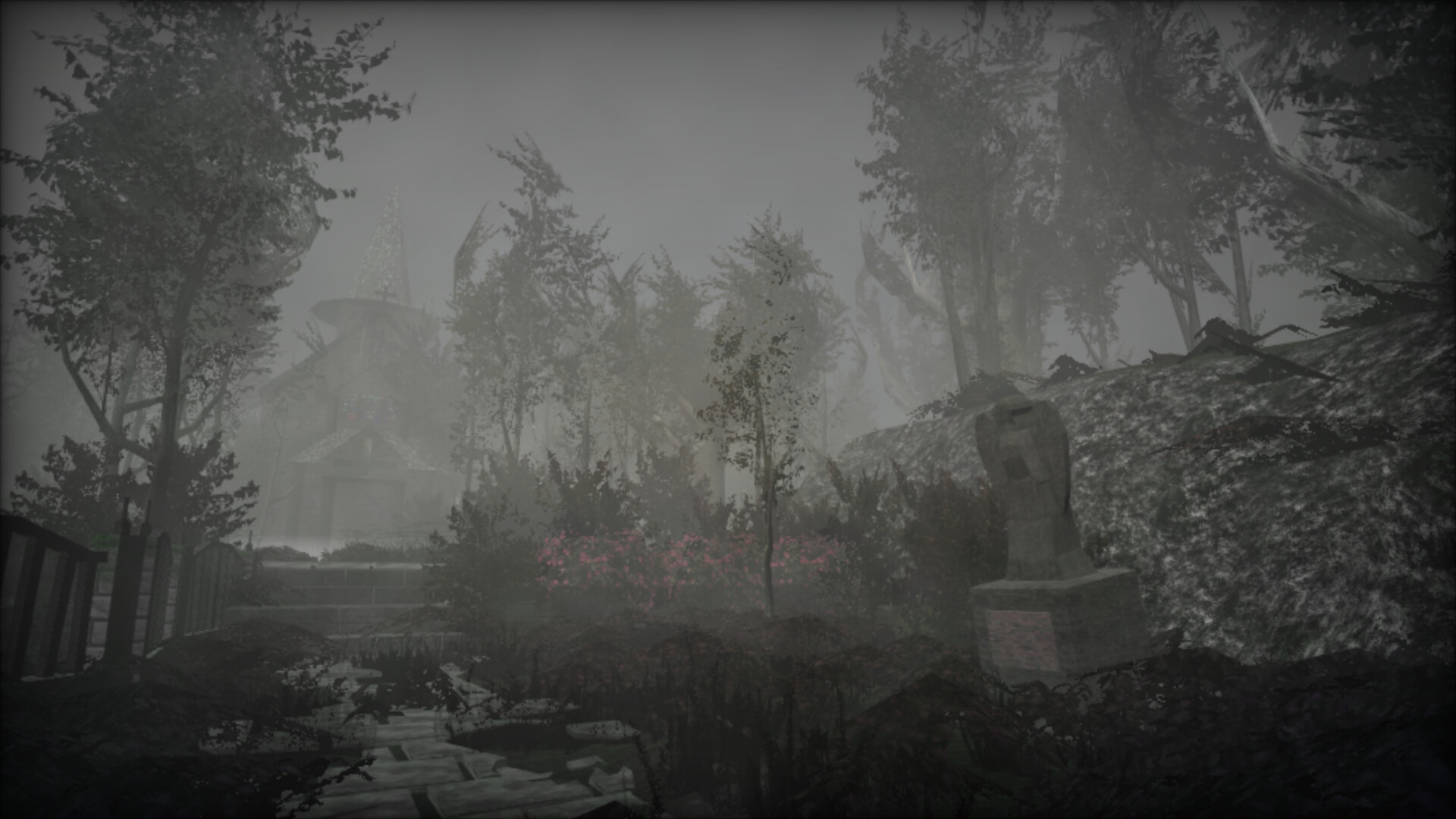 On the Way screenshot 4