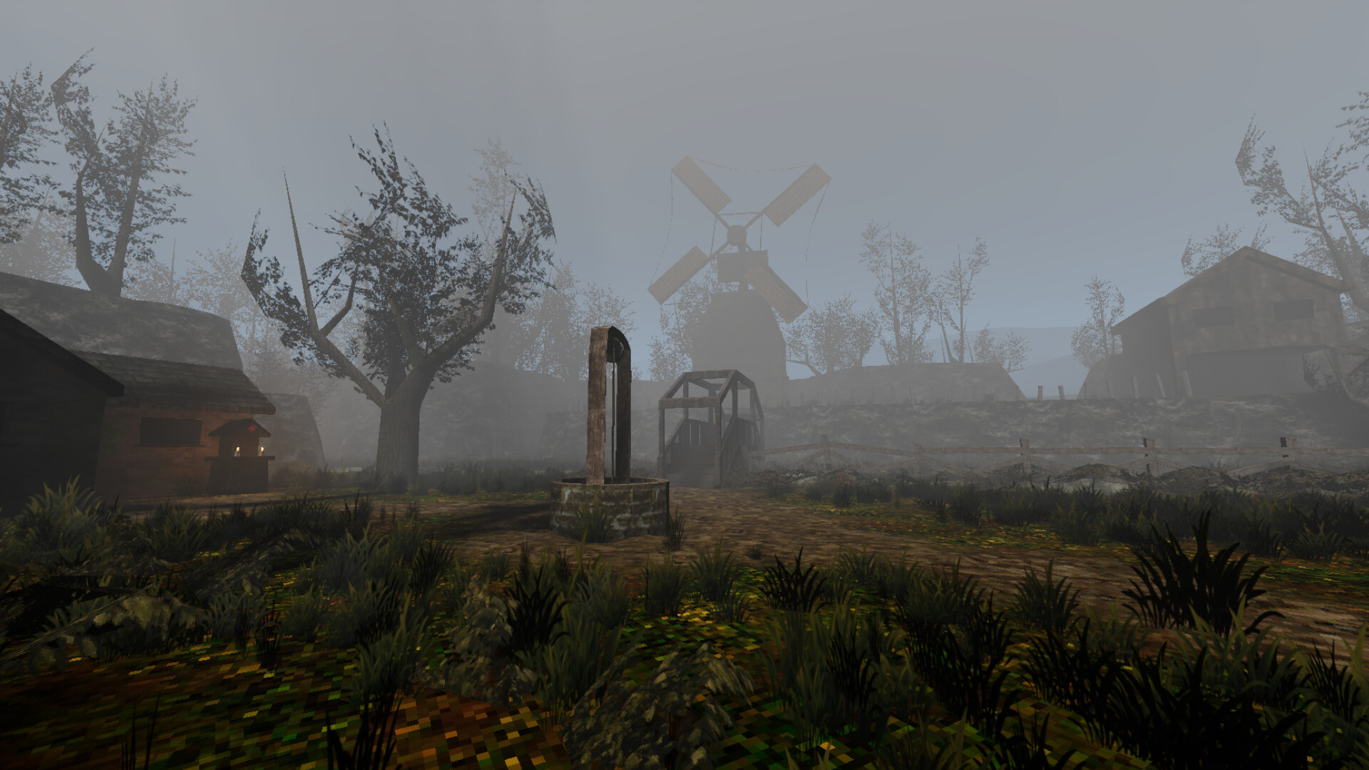Steam Image
