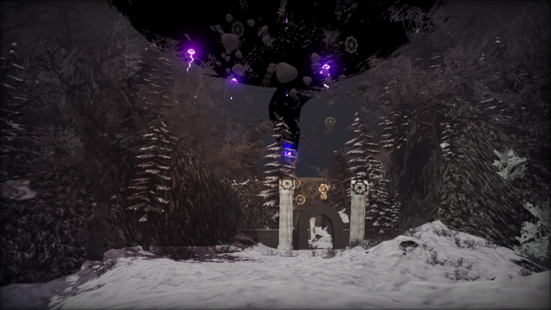 On the Way screenshot #10
