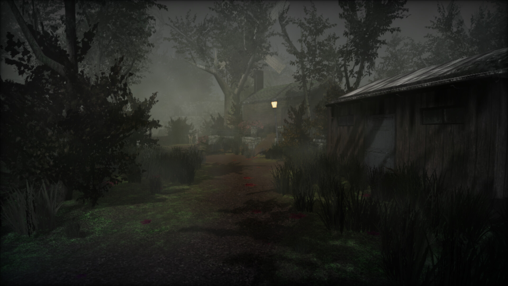 On the Way screenshot #5