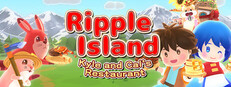 RippleIsland Kyle and Cal’s Restaurant game capsule image