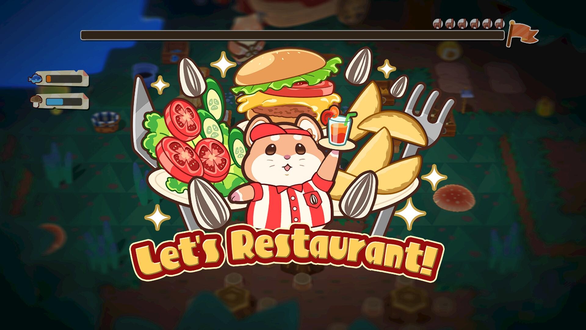 RippleIsland Kyle and Cal’s Restaurant Featured Screenshot #1