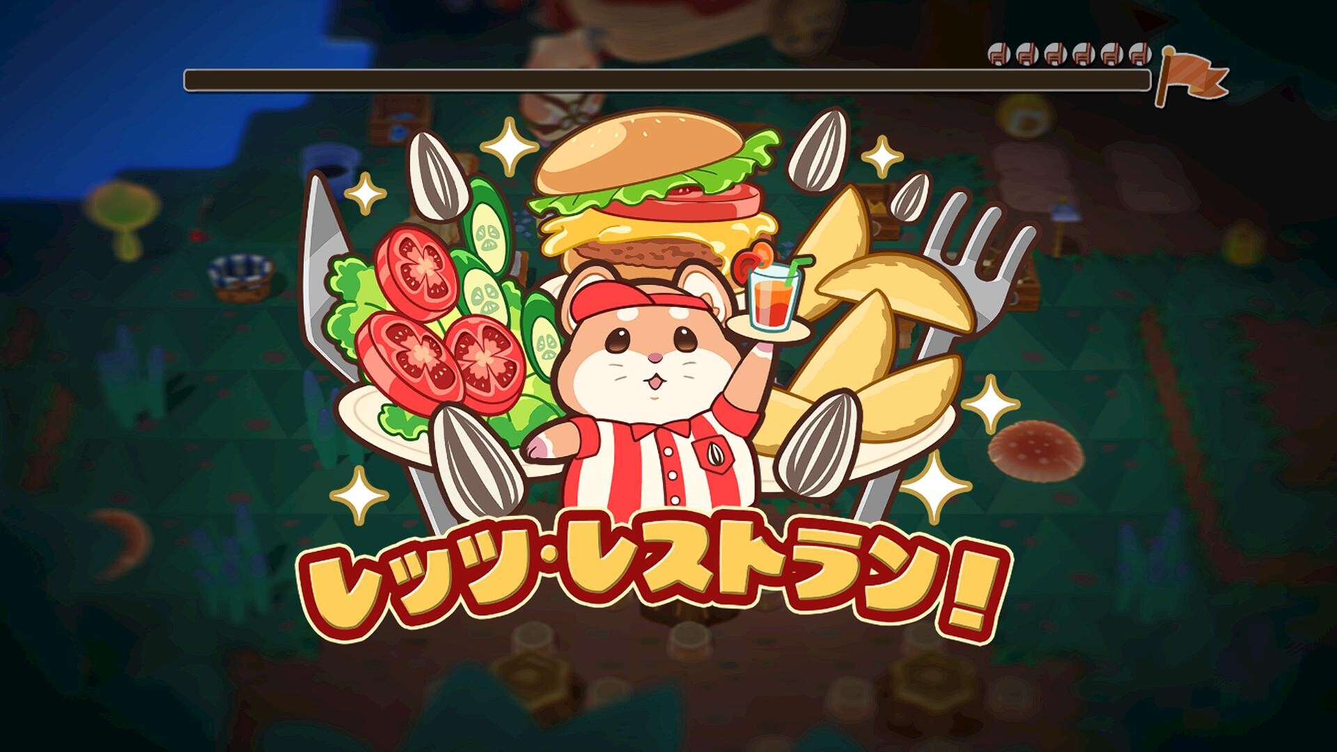 RippleIsland Kyle and Cal’s Restaurantのスクリーンショット 1