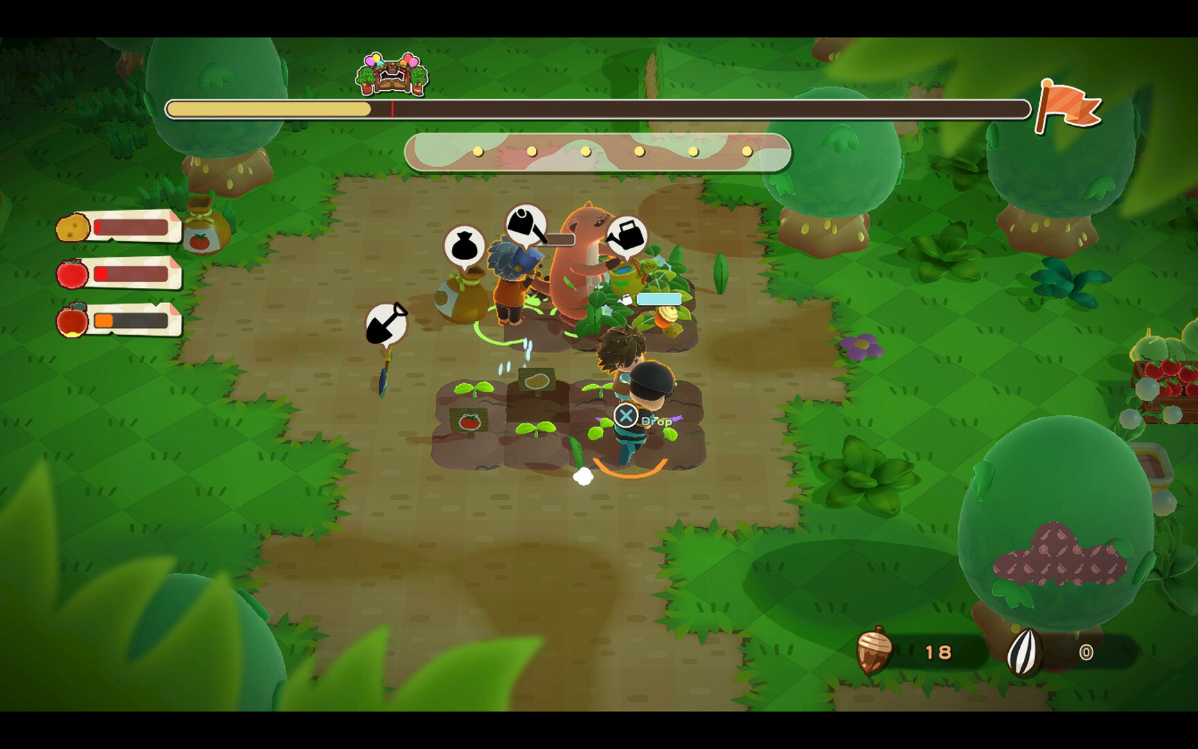 RippleIsland Kyle and Cal’s Restaurant screenshot #5