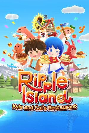 RippleIsland Kyle and Cal’s Restaurant