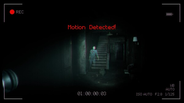 N.O.X. Demo