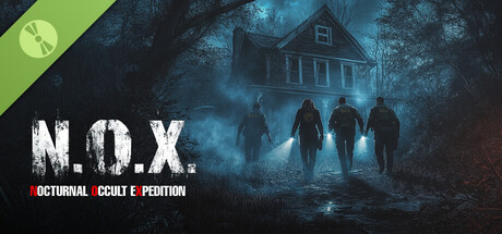 N.O.X. Demo Header Image