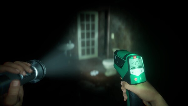 N.O.X. Demo