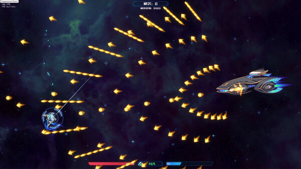 Bullet Buster Belle screenshot 5