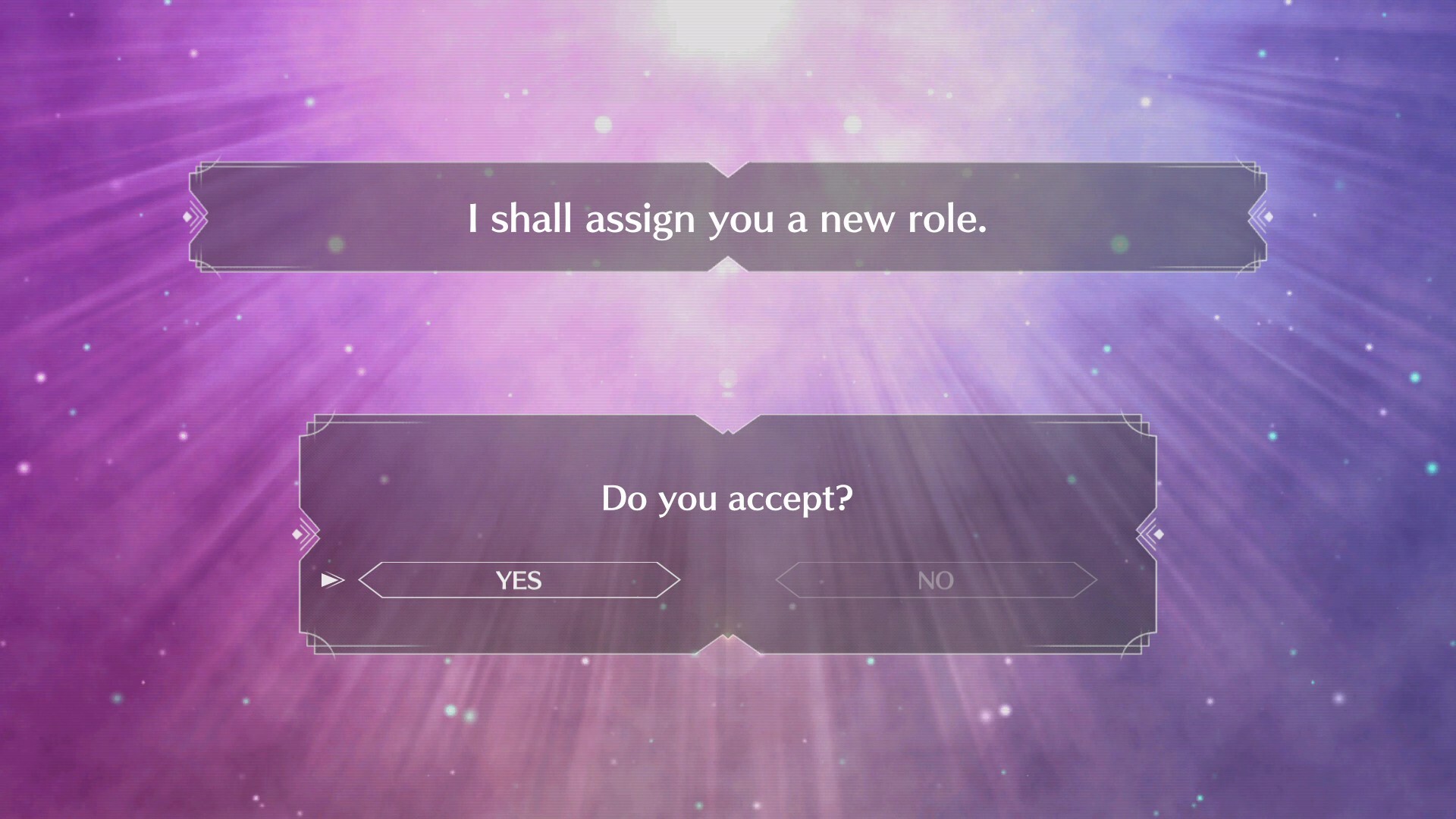 A Wild Last Boss Appeared! ~Black-Winged Survivor~ screenshot #2