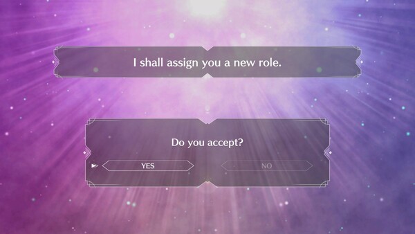 A Wild Last Boss Appeared! ~Black-Winged Survivor~ screenshot 2