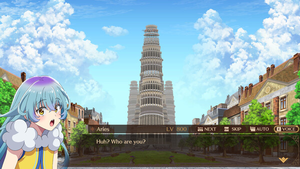 A Wild Last Boss Appeared! ~Black-Winged Survivor~ screenshot 3