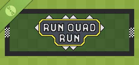 Run Quad Run Demo cover art