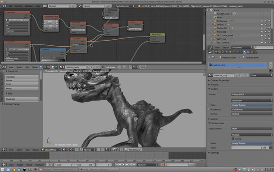 Creature Factory 2 screenshot 6