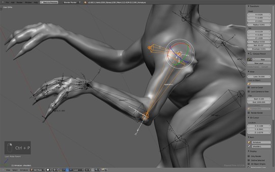 Creature Factory 2 screenshot 3