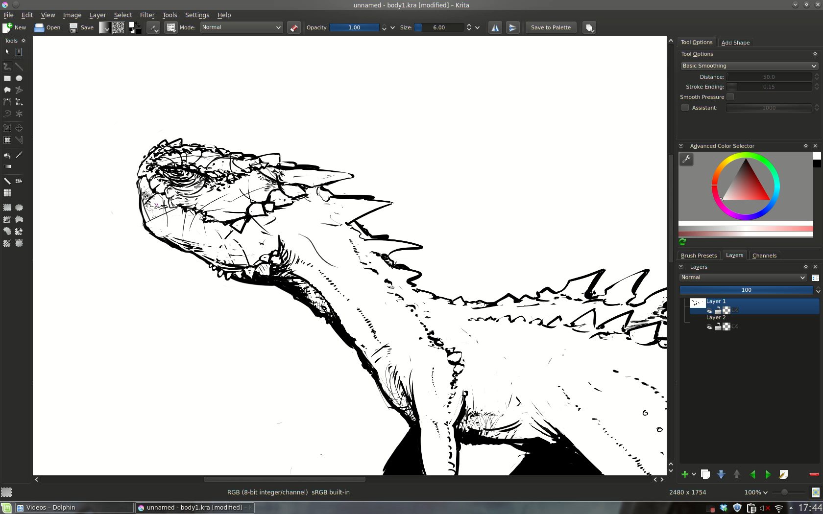 Creature Factory 2 Featured Screenshot #1
