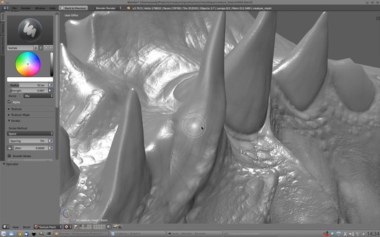 Creature Factory 2 screenshot 4