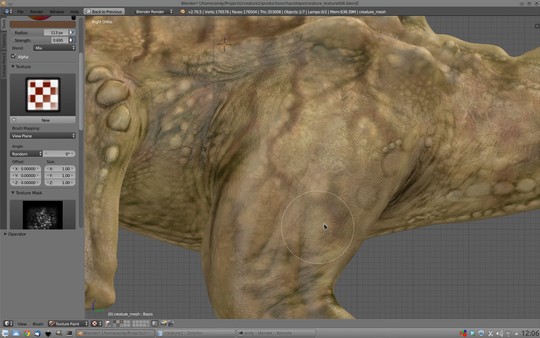 Creature Factory 2 screenshot 5