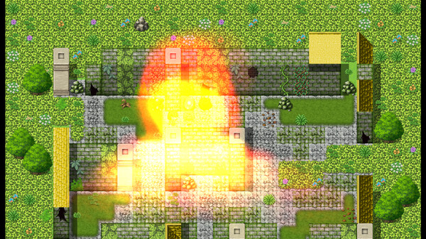 破烂系统 game for windows Pc 1