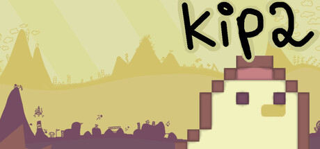 Kip 2 : Beyond Boundaries Cover Image
