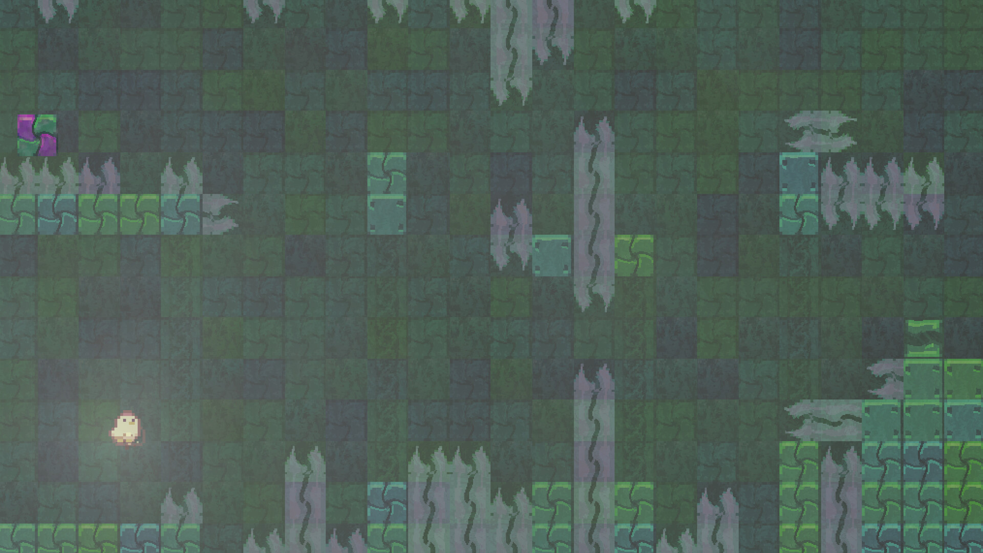 Kip 2 : Beyond Boundaries Featured Screenshot #1