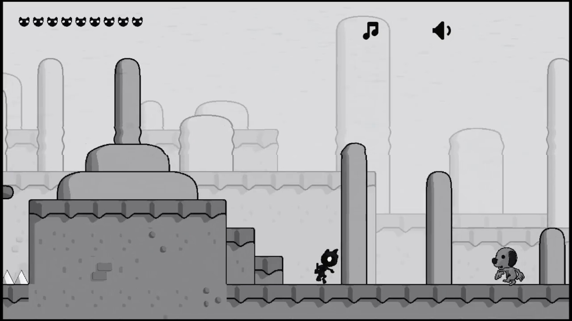 Purrrification Featured Screenshot #1