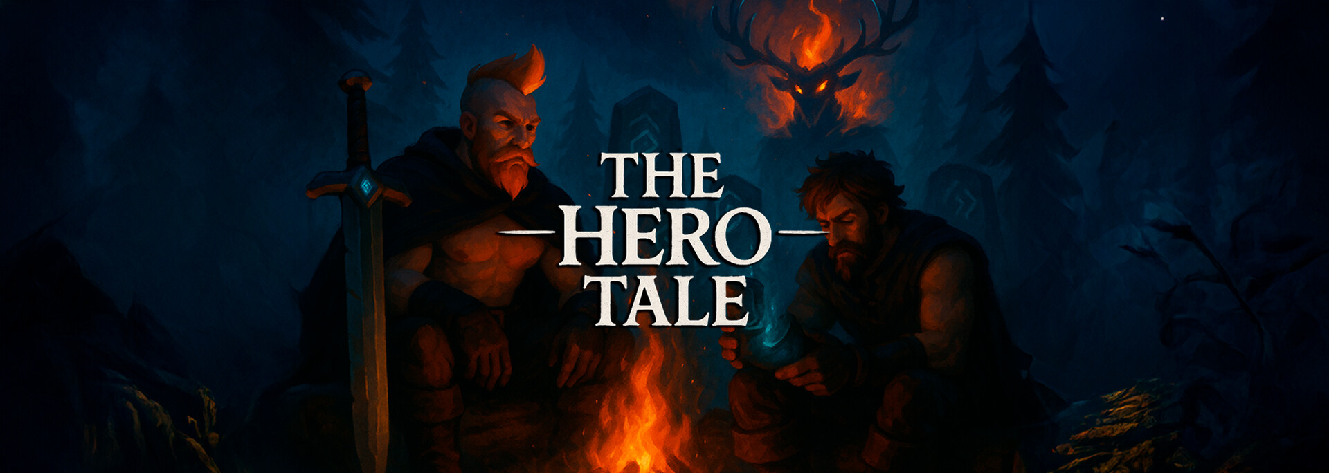 The Hero Tale screenshot #8