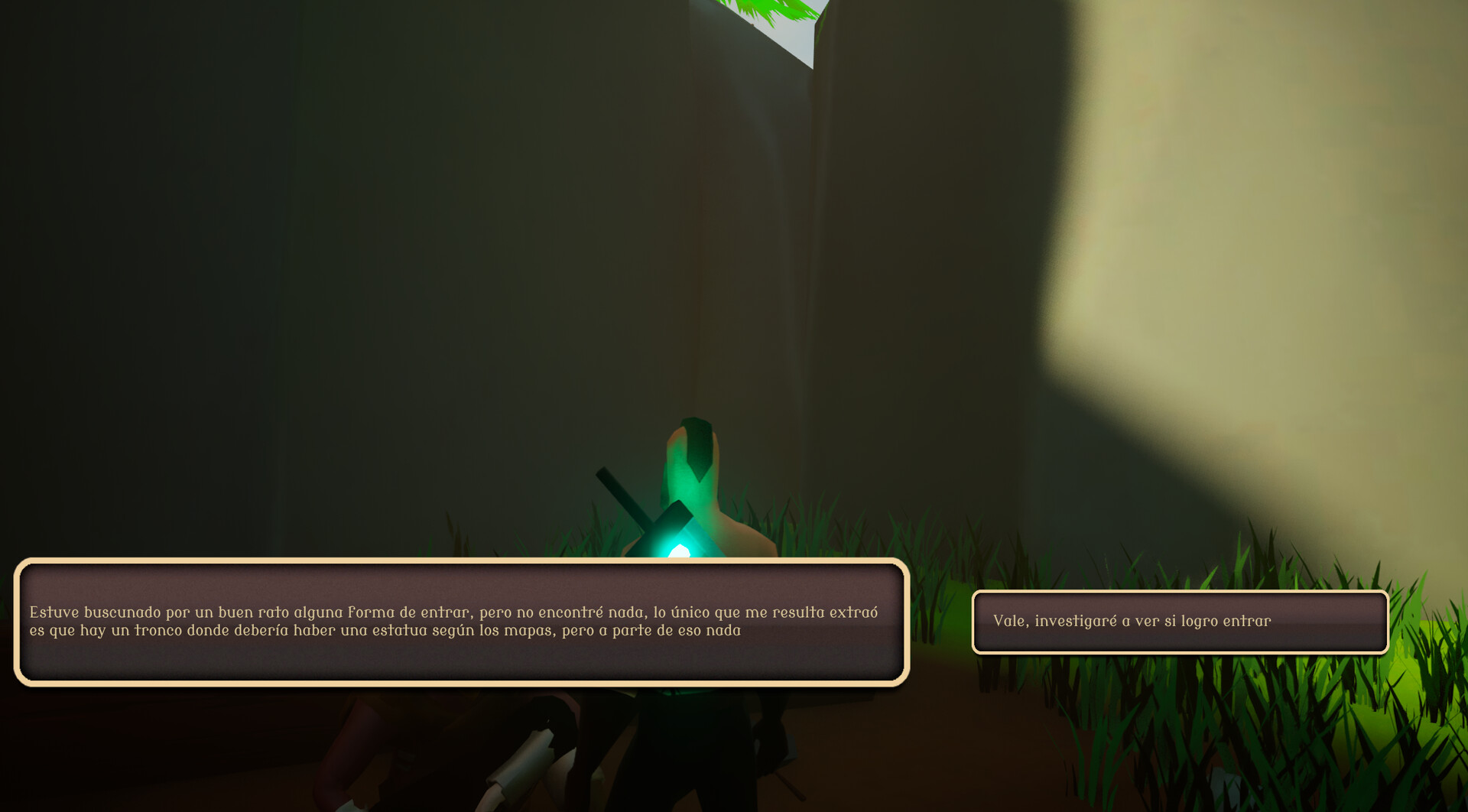 The Hero Tale screenshot #4