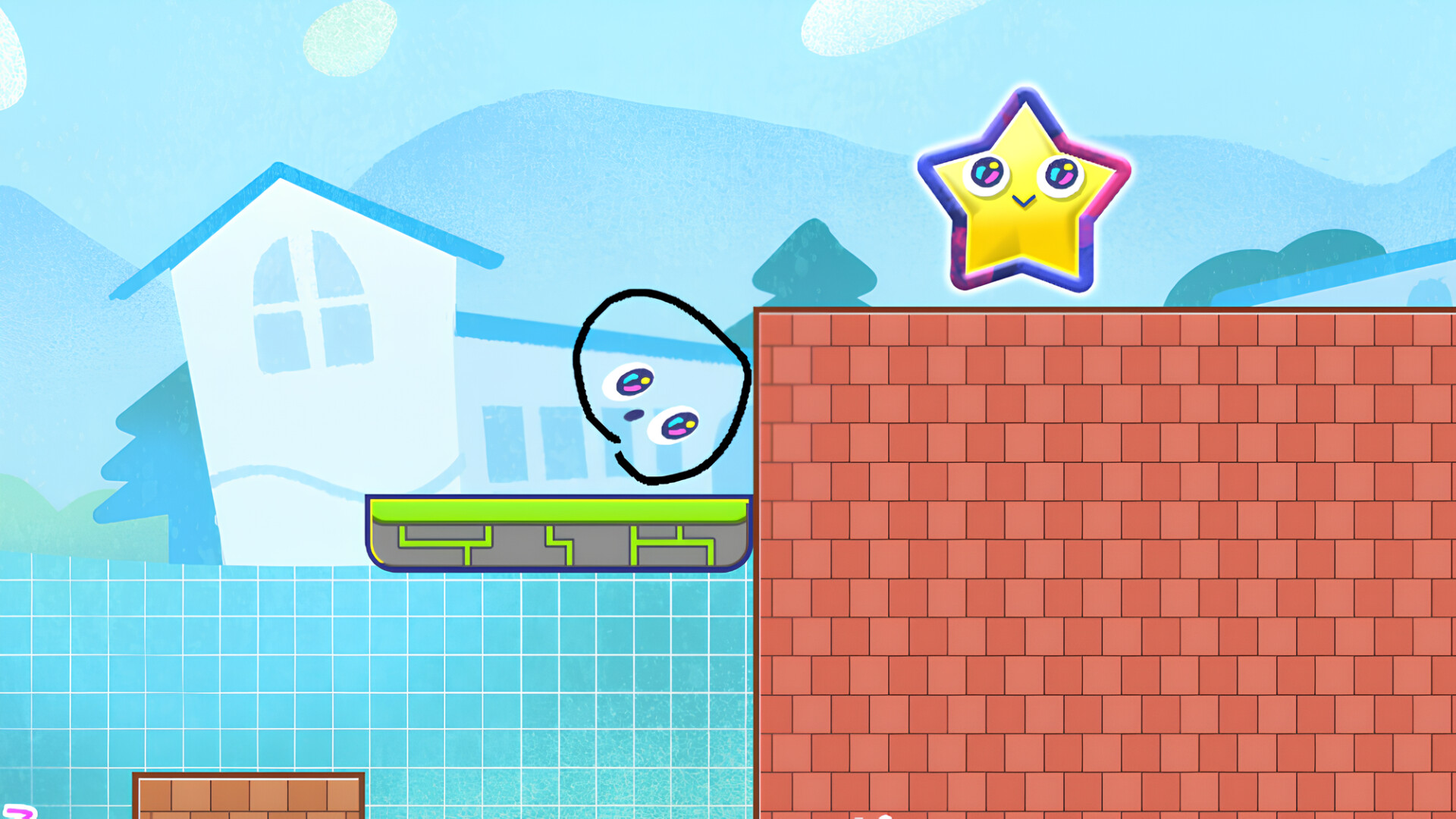 Fantasketch screenshot