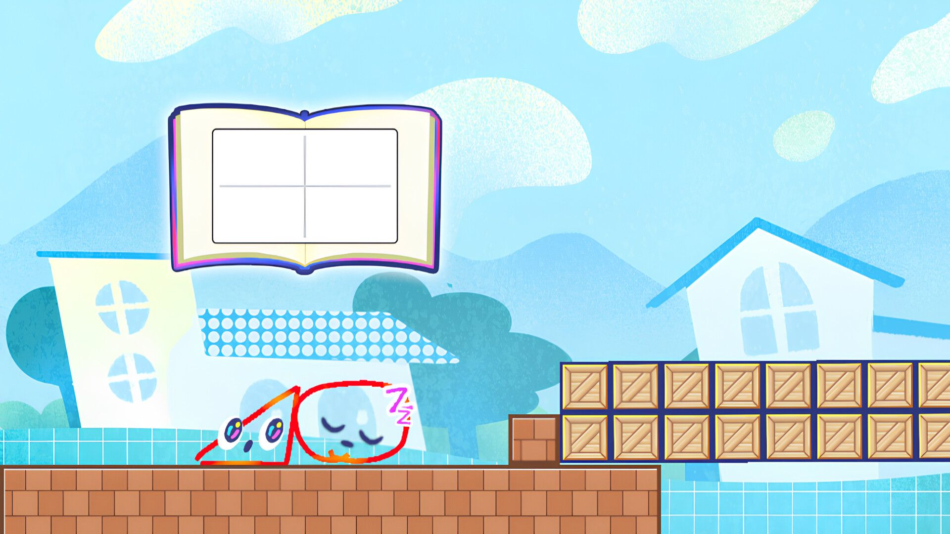 Fantasketch screenshot