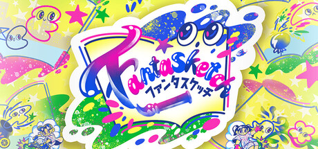 Fantasketch / ファンタスケッチ