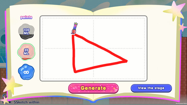 Fantasketch screenshot 6