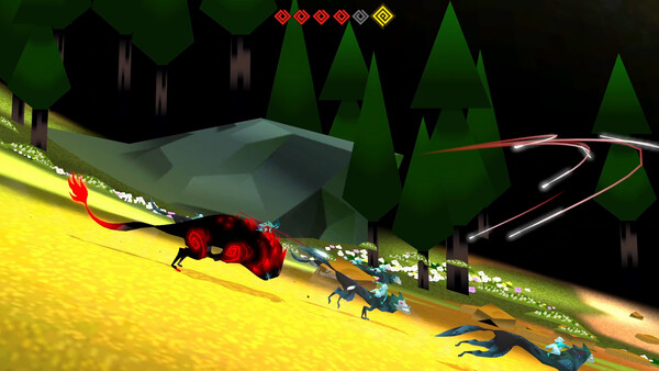 Twin Soul screenshot 5