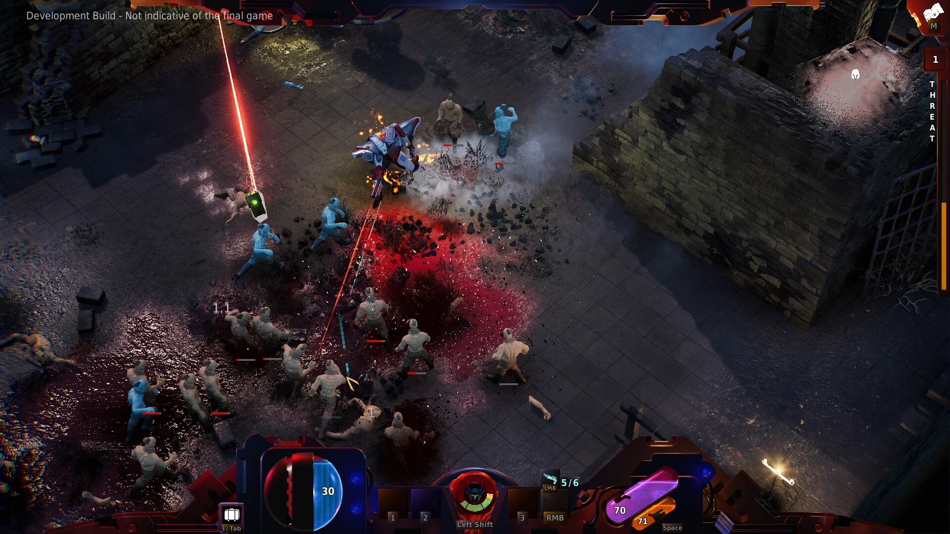 Frame of Suffering screenshot 9