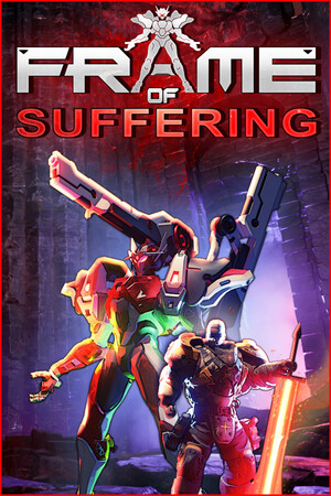 Frame of Suffering Stats