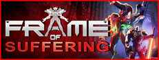 Frame of Suffering