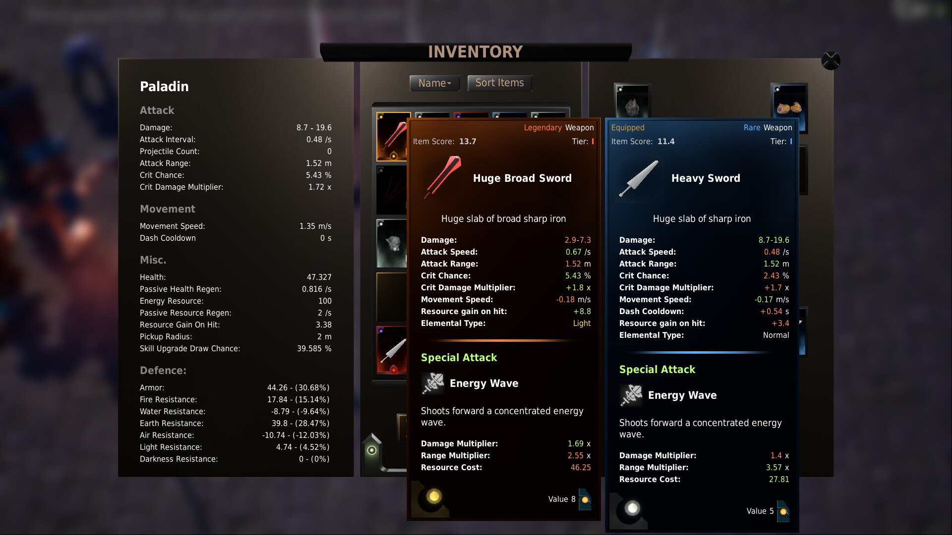 Temple of Eternal Suffering screenshot #9