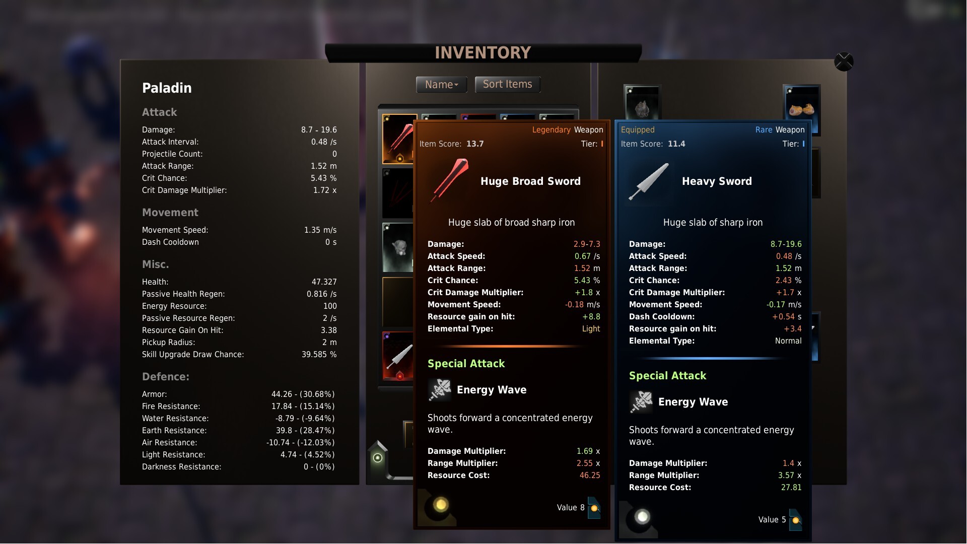 Temple of Eternal Suffering screenshot #5