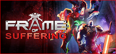 Frame of Suffering