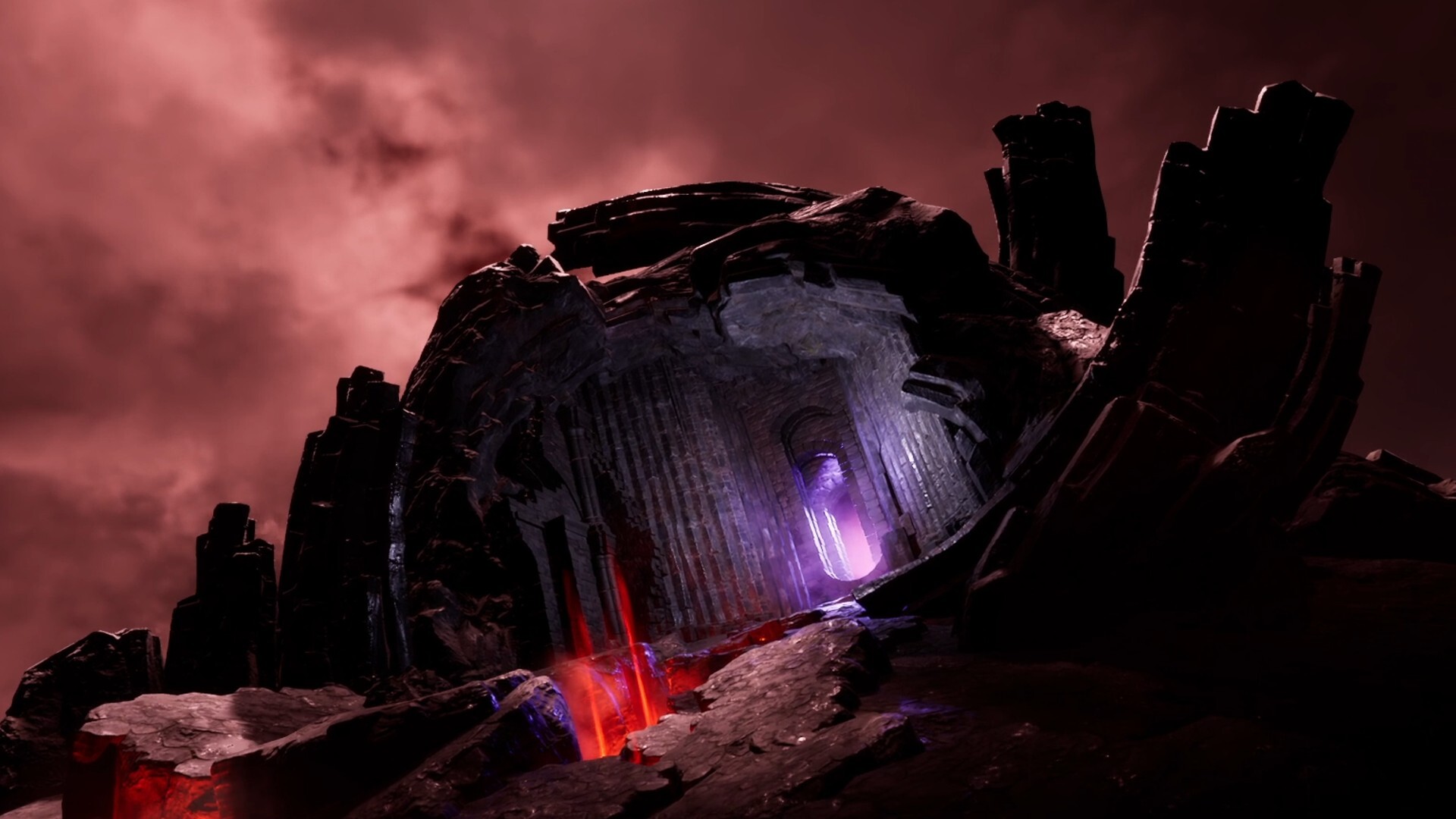Frame of Suffering screenshot 4
