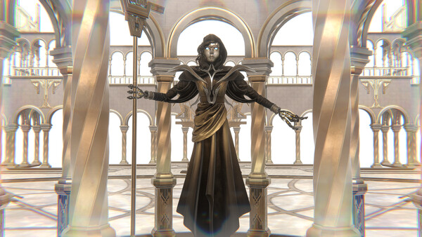 VEX MAGE Demo