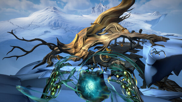 VEX MAGE Demo