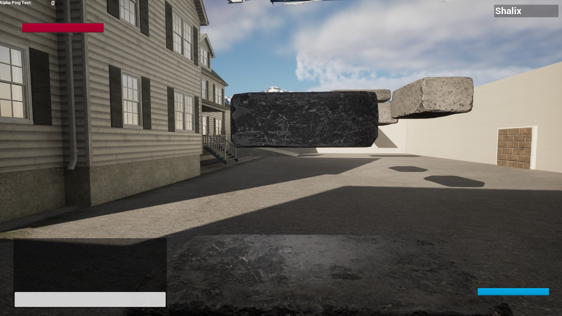 Dreams Far Away screenshot 1