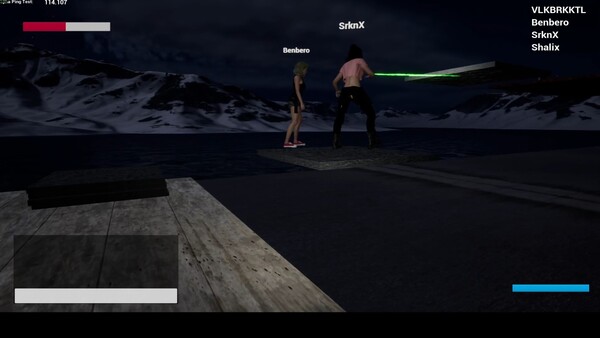 Dreams Far Away screenshot 4