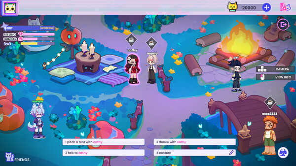 Bside 中文版 screenshot 4