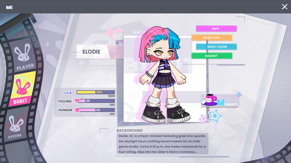 Bside 中文版 screenshot 7