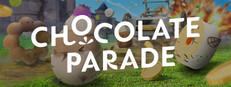 Chocolate Parade cover