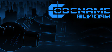 Codename Sunday header art